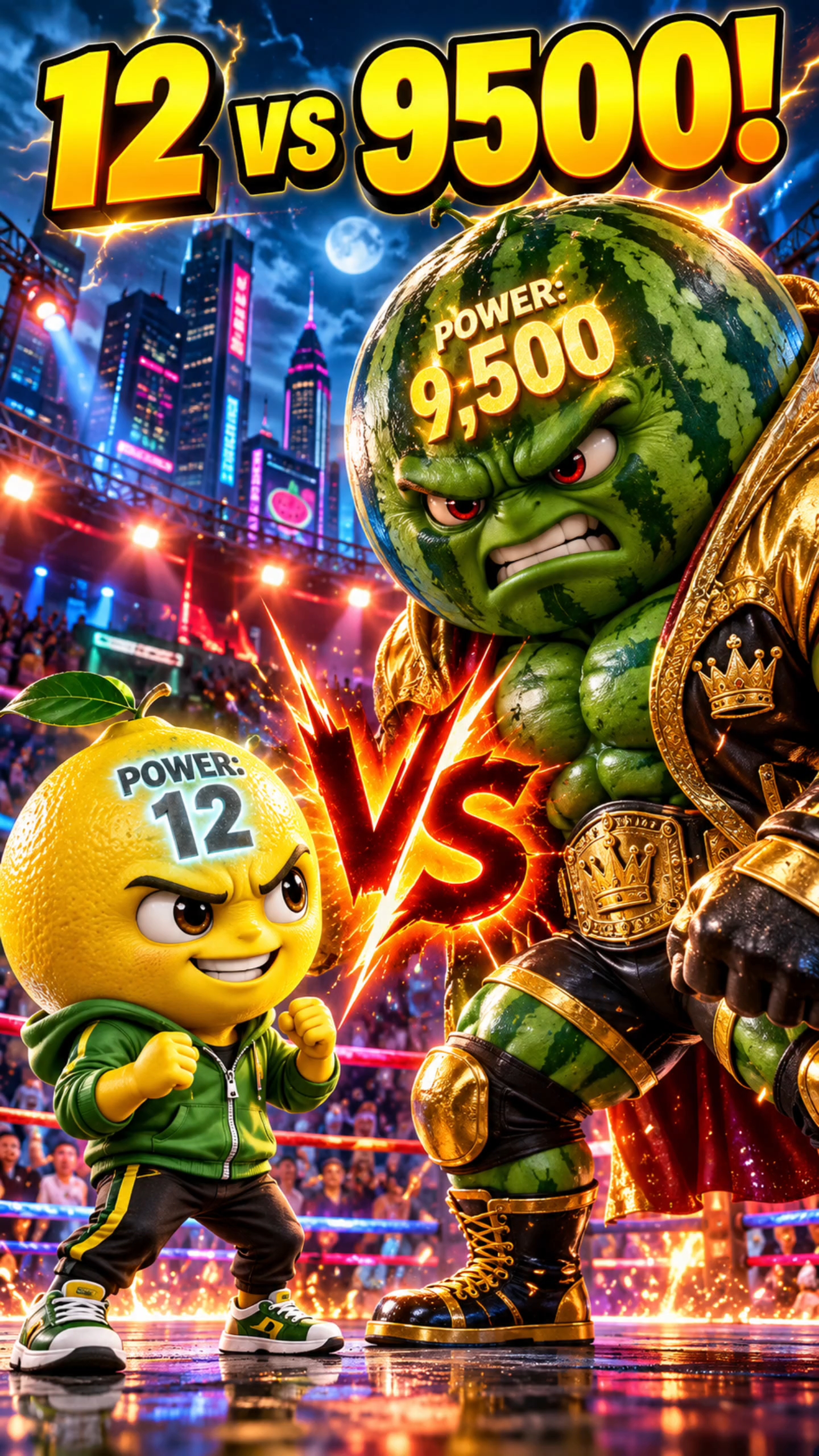 Lucky Papaya Has 100 Luck, But Who Is Paying For It? 😱🍈 | Part 1