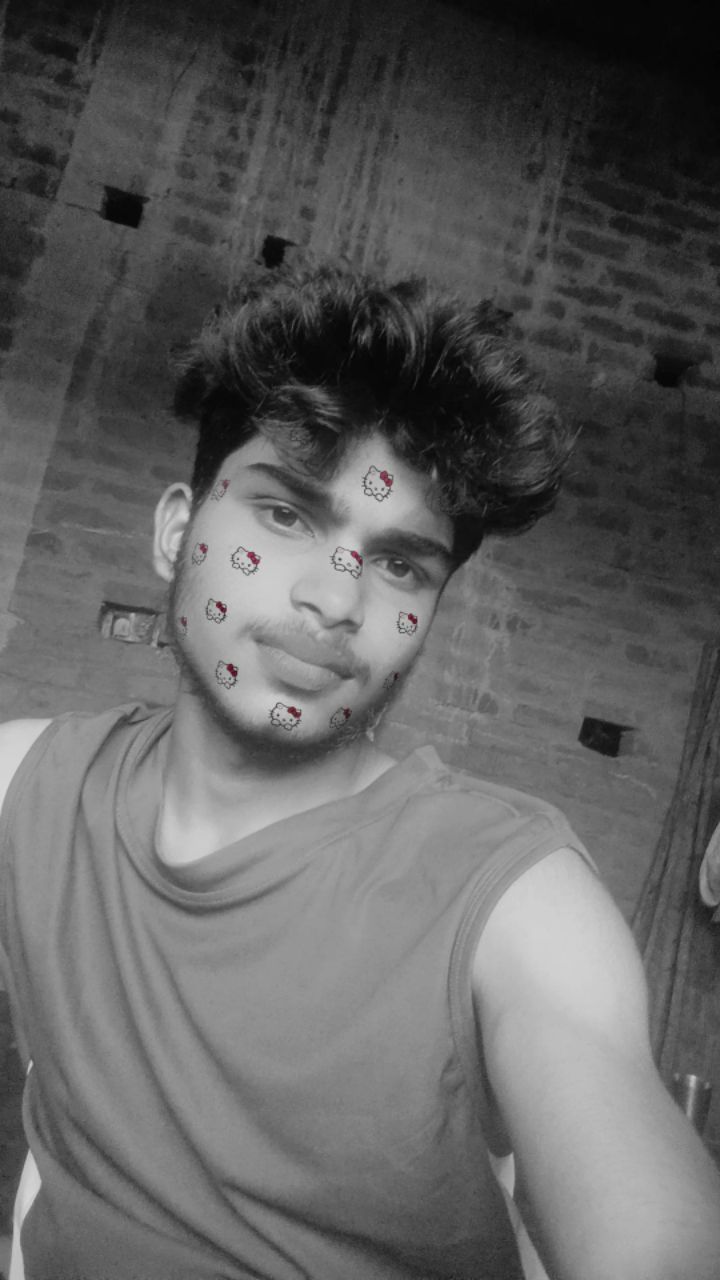 Hello my name arman
