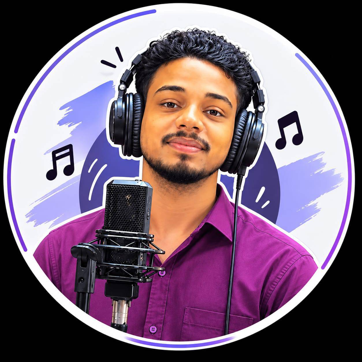 SAKAL_MUSIC_❤️ on Bideo