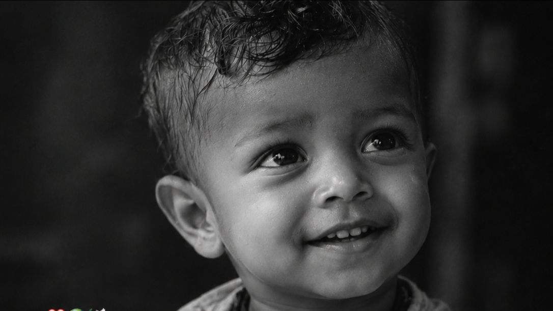 Kiya baby hai aar