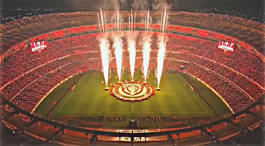 FIFA song