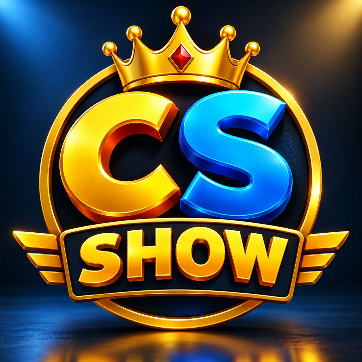 C S show ♥️ on Bideo