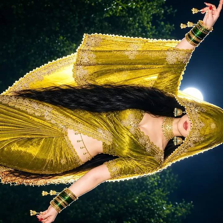 SHIBANI on Bideo