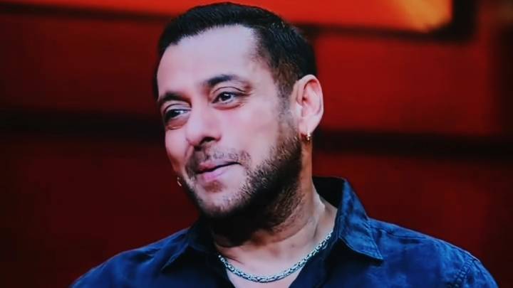 Salman Khan's Hilarious Moments 😂🔥 | Coffee With Karan #Shorts