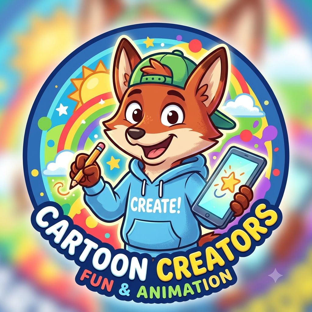 Toon_world on Bideo