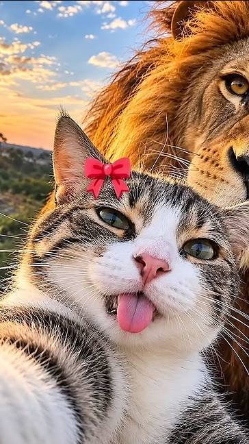 offline game 🤣🤣 funny video funny vlog #CatShorts #Shorts #YouTubeShorts  #FunnyCats #CatVlogs