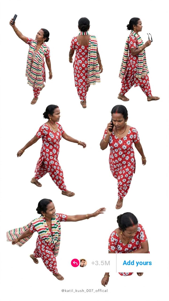 Kush kumar