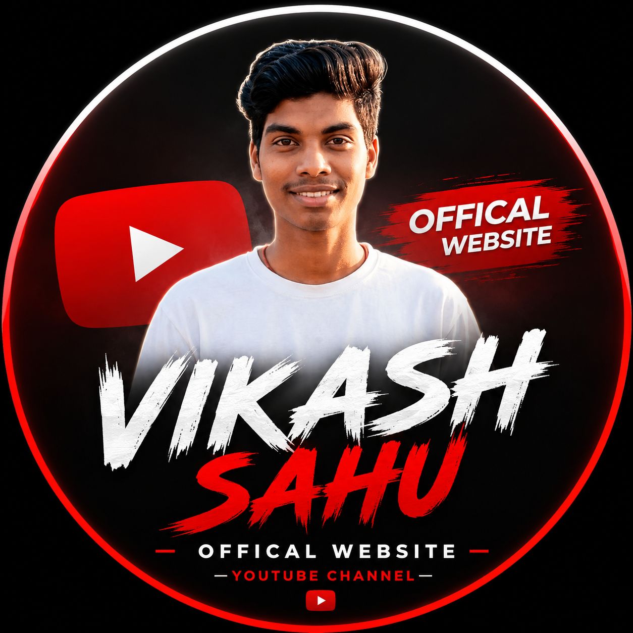Vikashkumar on Bideo