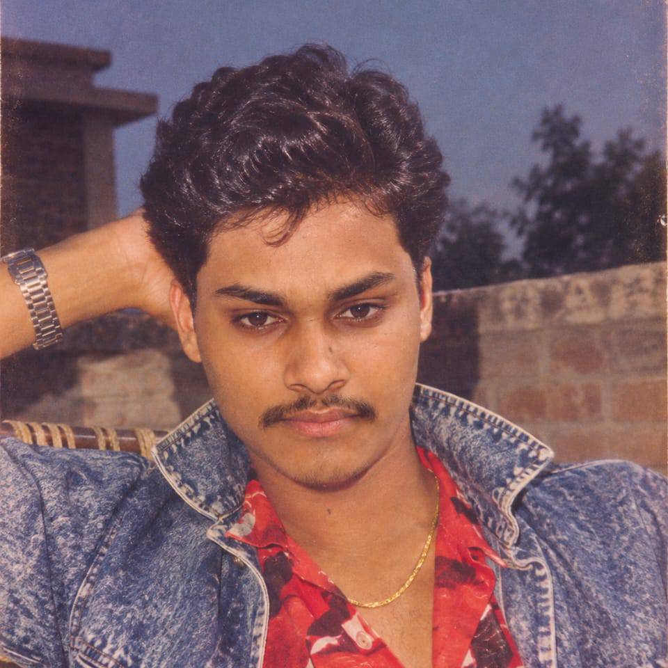 Manikant jha on Bideo
