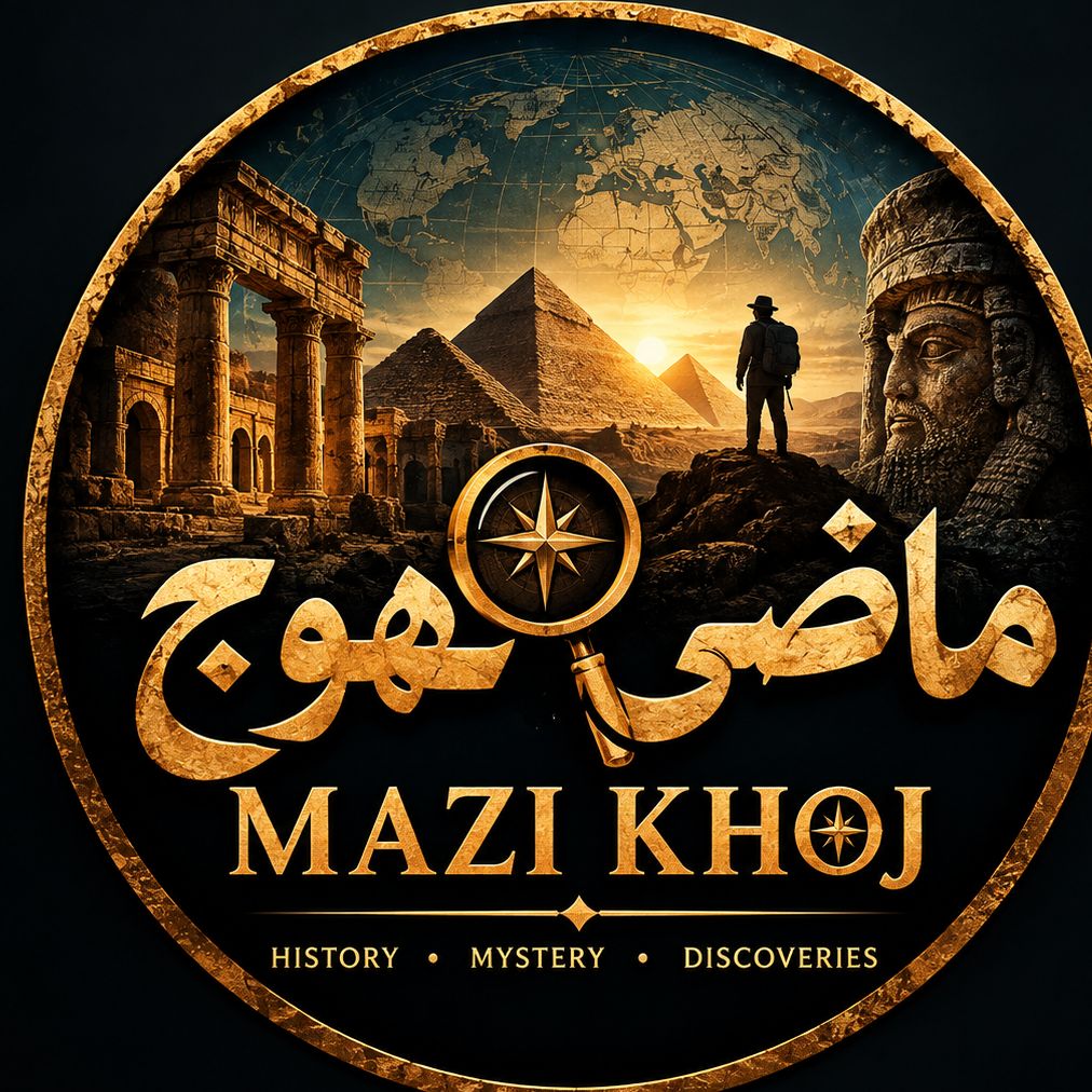 Mazikhoj on Bideo
