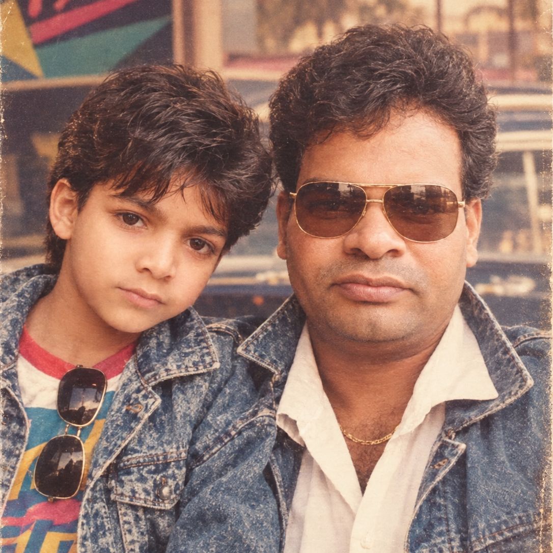 Anil_Kumar on Bideo