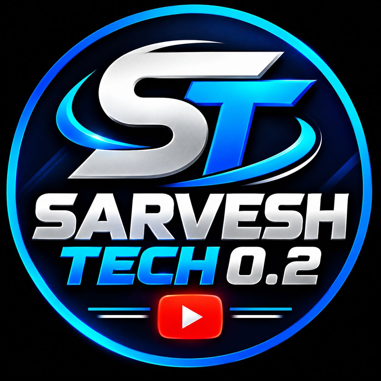 SARVESH TECH 0.2 on Bideo