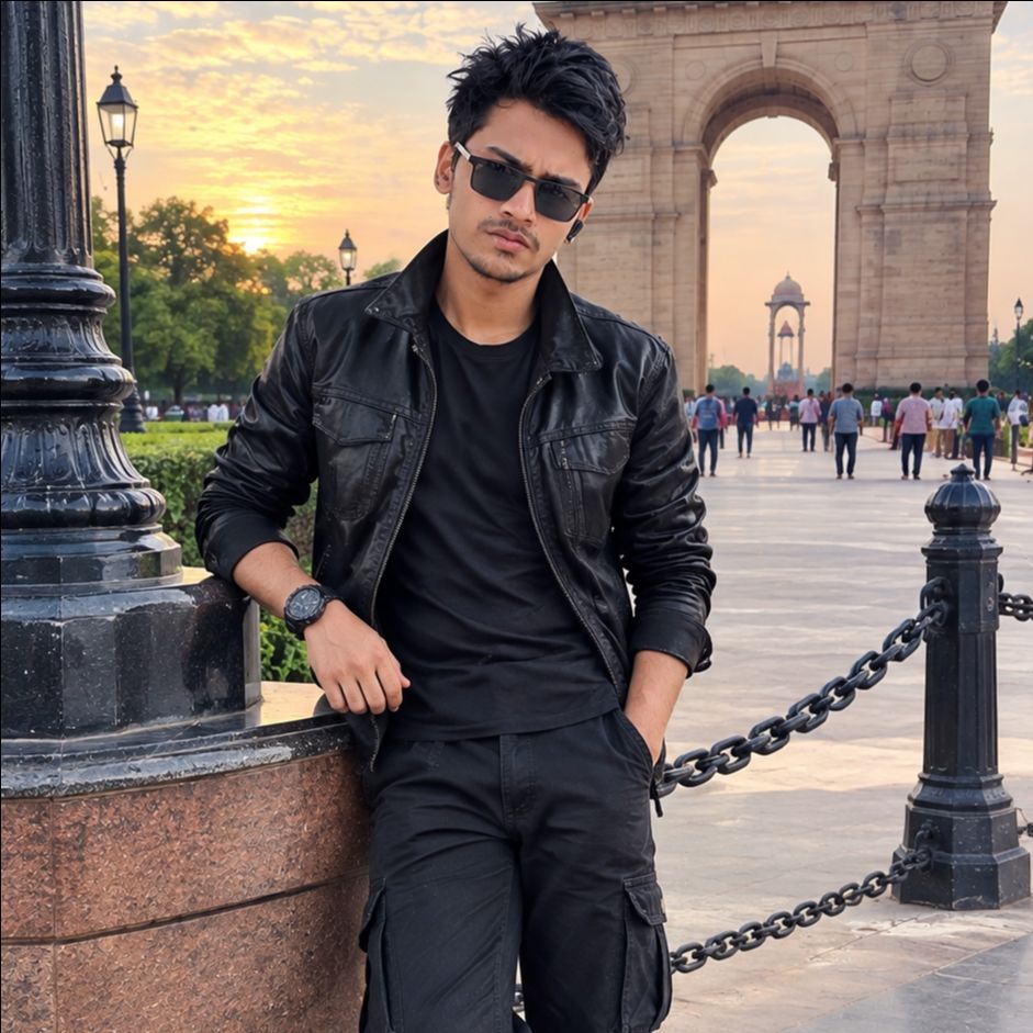 Praveshreacts on Bideo