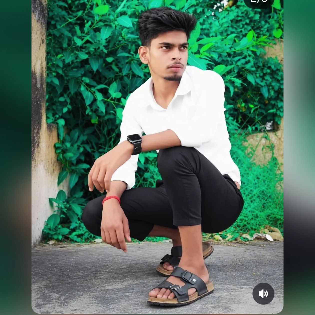Creater durgesh on Bideo