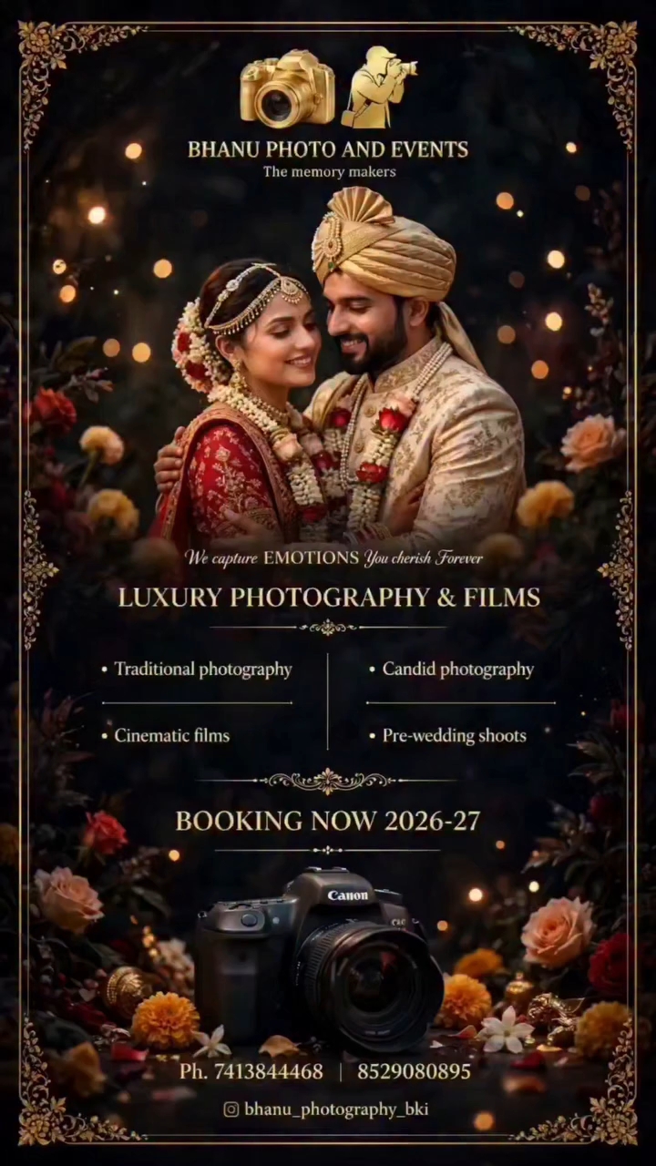 Viral bhanu photography
