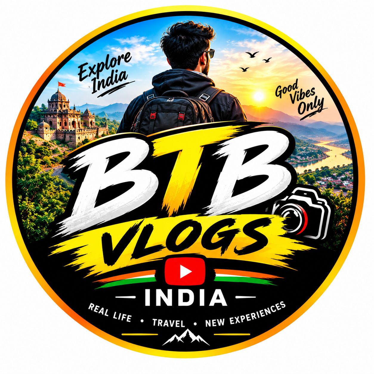 BTB VLOGS on Bideo