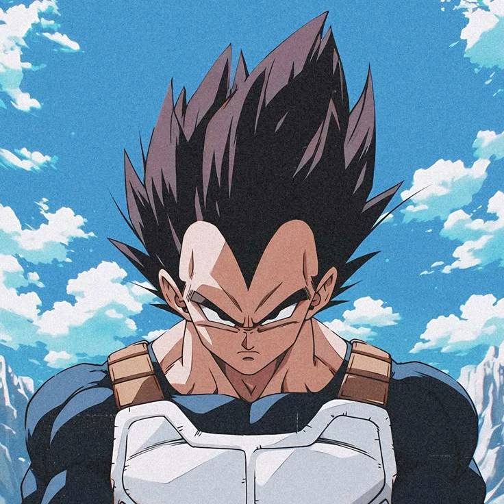 GODVEGETA005 on Bideo