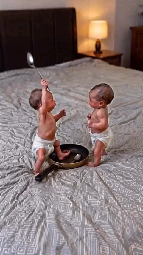 Funny Baby Moments 😂👶 Too Cute to Handle!