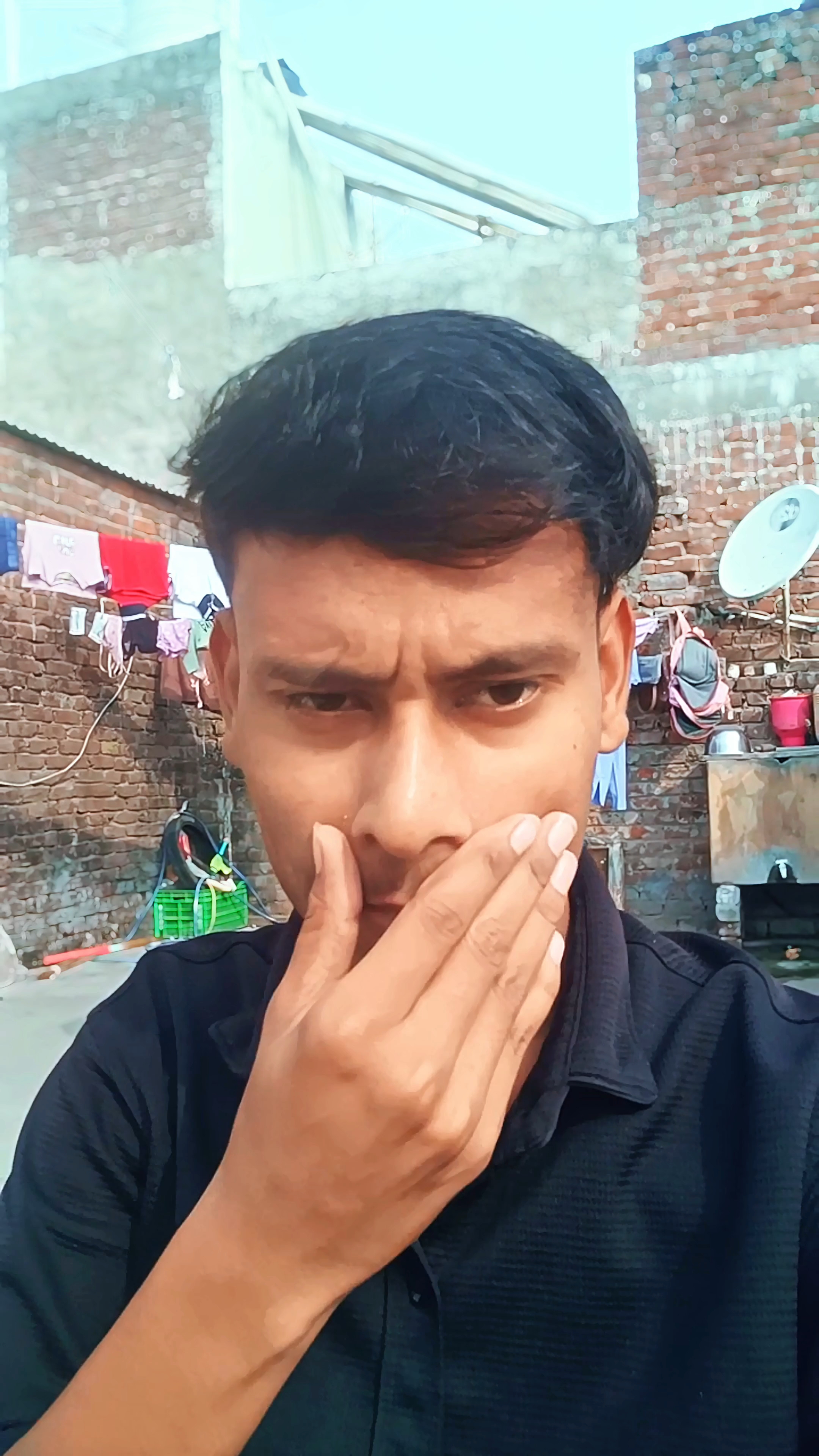 Jarur aawegi bhai 🥰