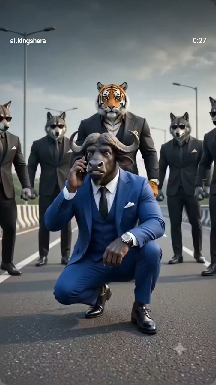 Shera bhai jaldi aa