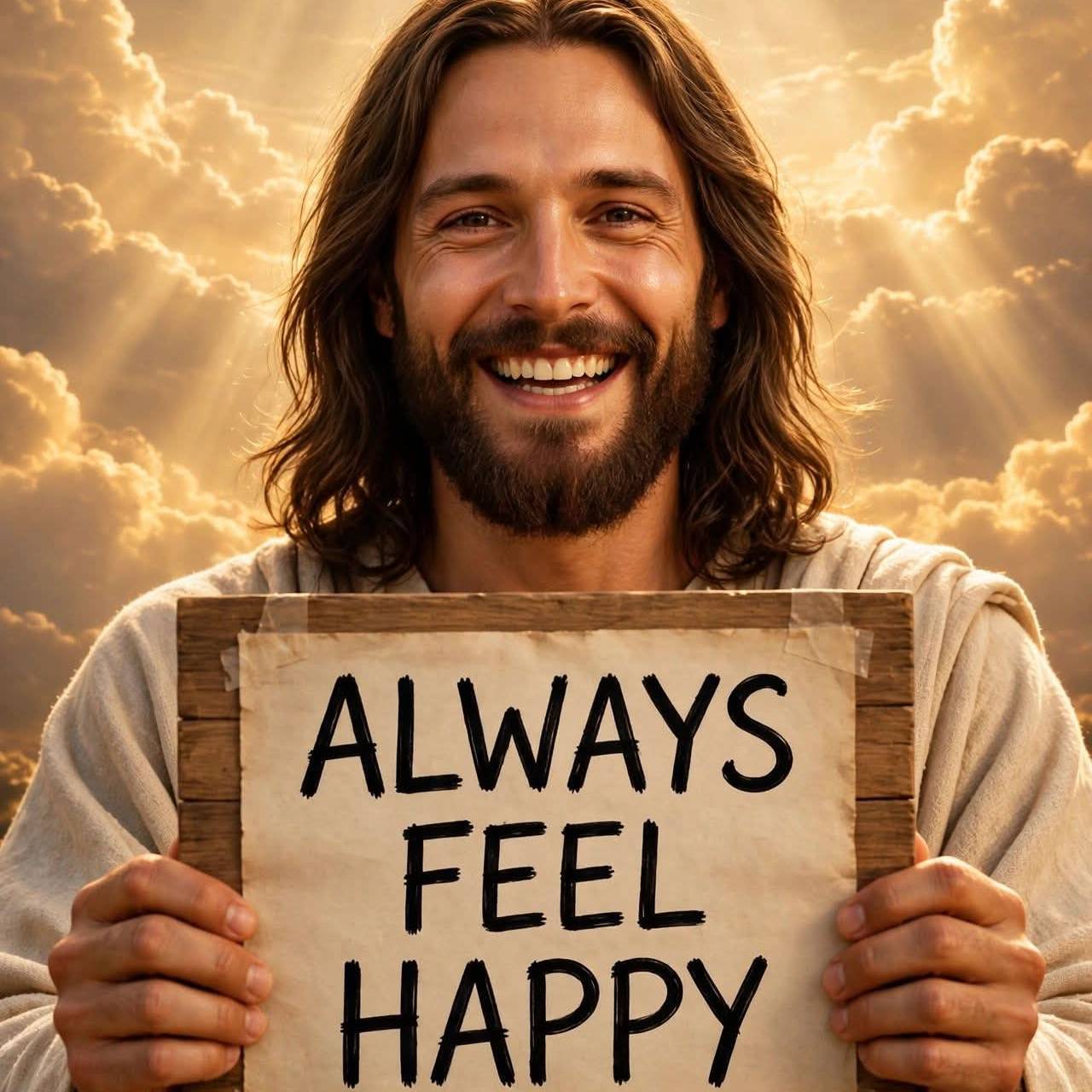 JesusGrace on Bideo
