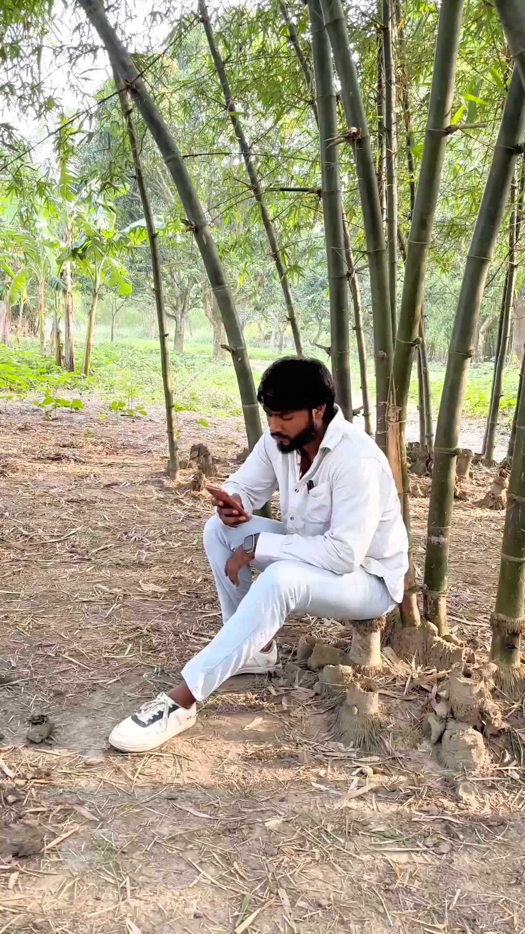 Isko bolte hai akhand single😂😁