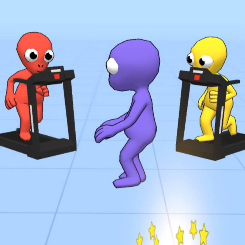 Sani Cartoon World on Bideo