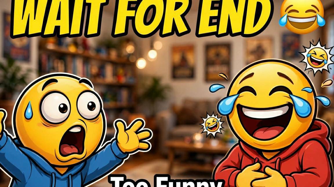 Wait for end😂