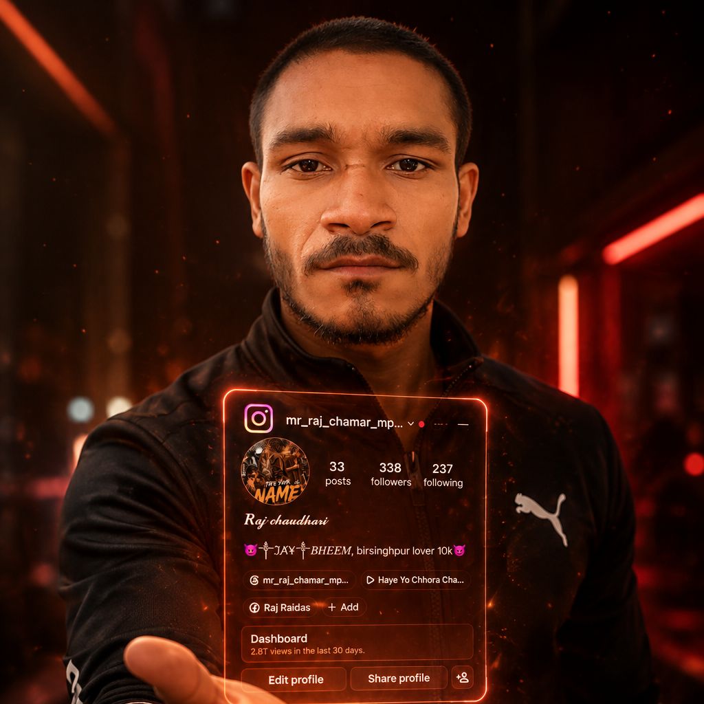 Rajbhan live on Bideo