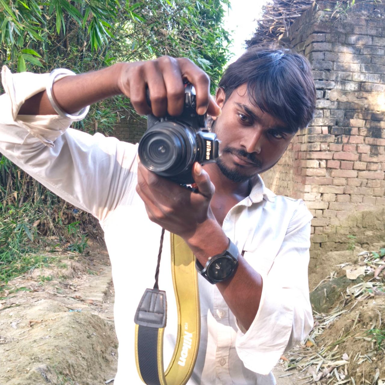 Sachin Dehati 36 on Bideo