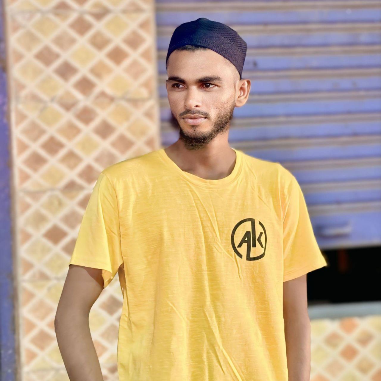 Mr najir 02 on Bideo