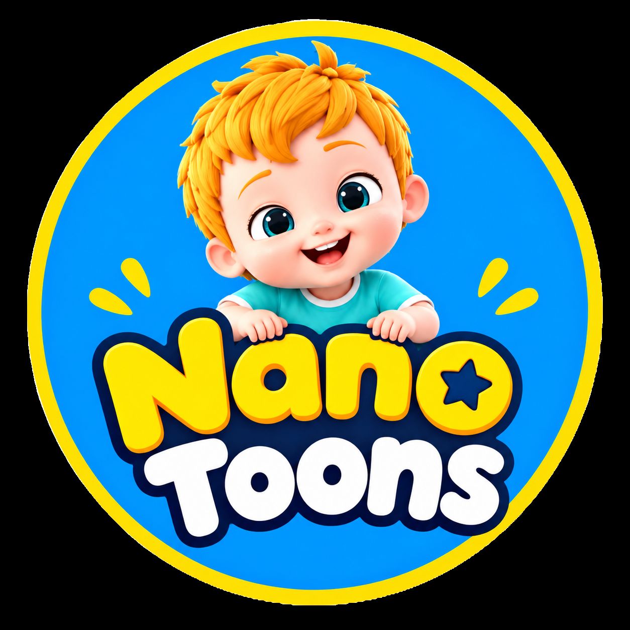 Nano Toons on Bideo