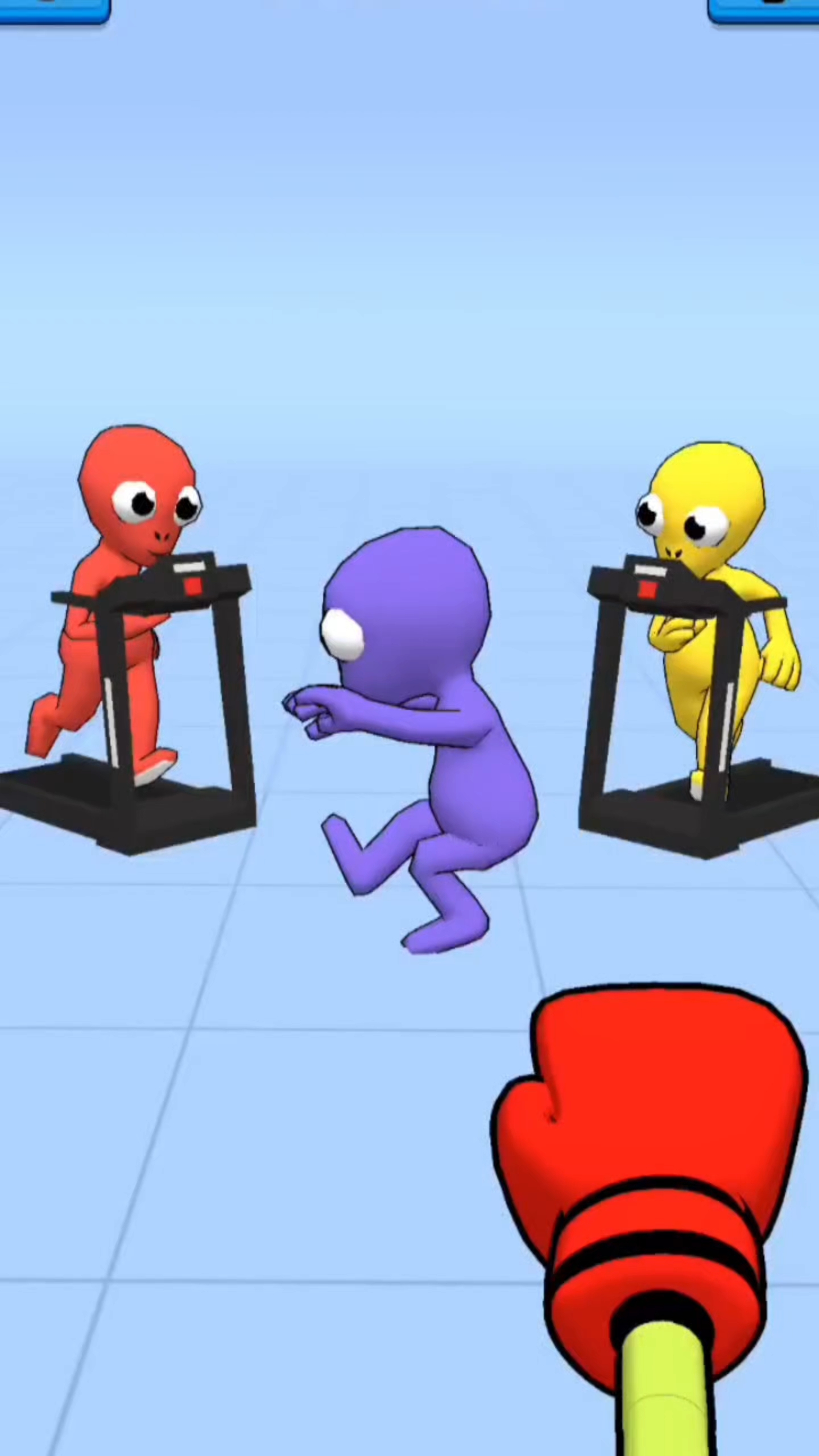 🤣 Get ready for crazy 3D stickman battles and hilarious gaming moments! 🔥 Watch till the end and