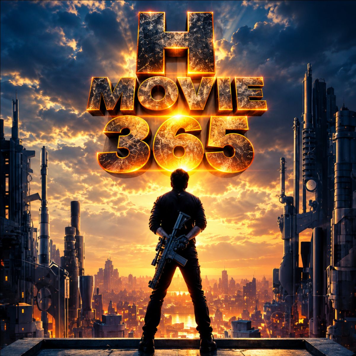 H movie 365 on Bideo