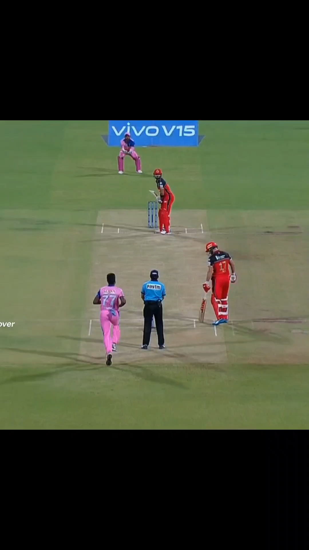 Cover drive 💫 #viratkohli