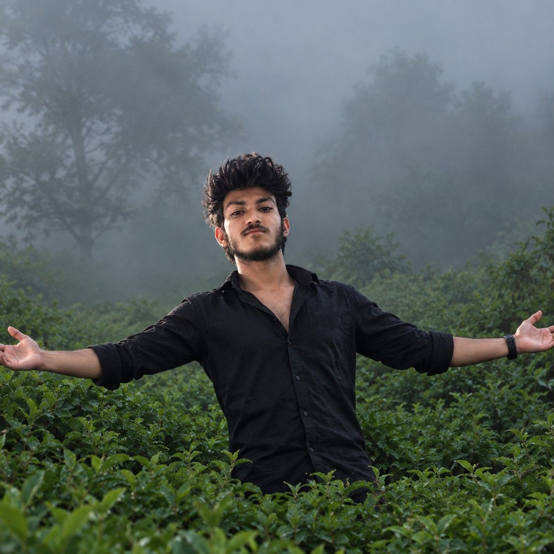 Sk saurabh official on Bideo