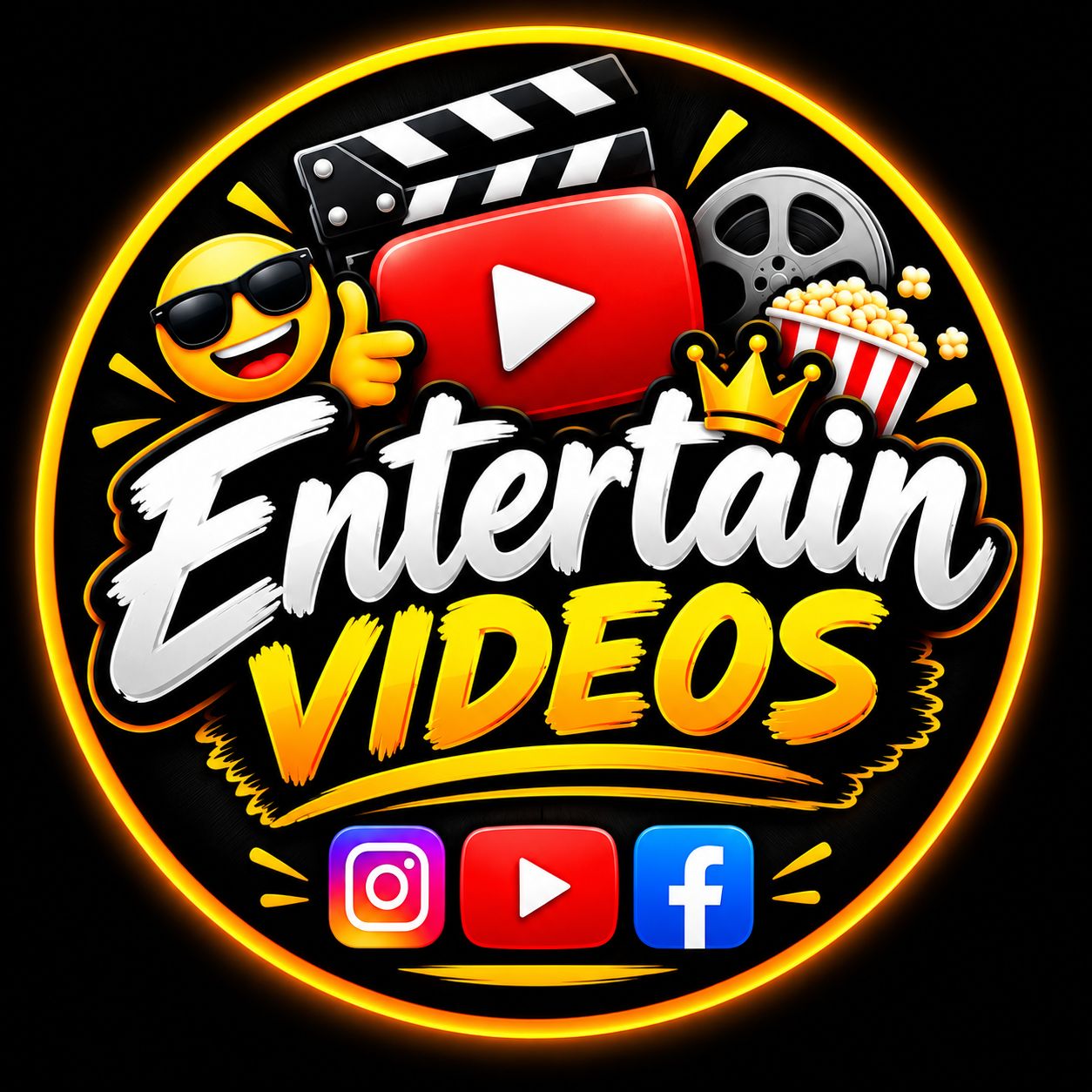 Entertain4k2 on Bideo