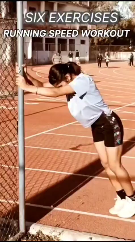 Running motivation