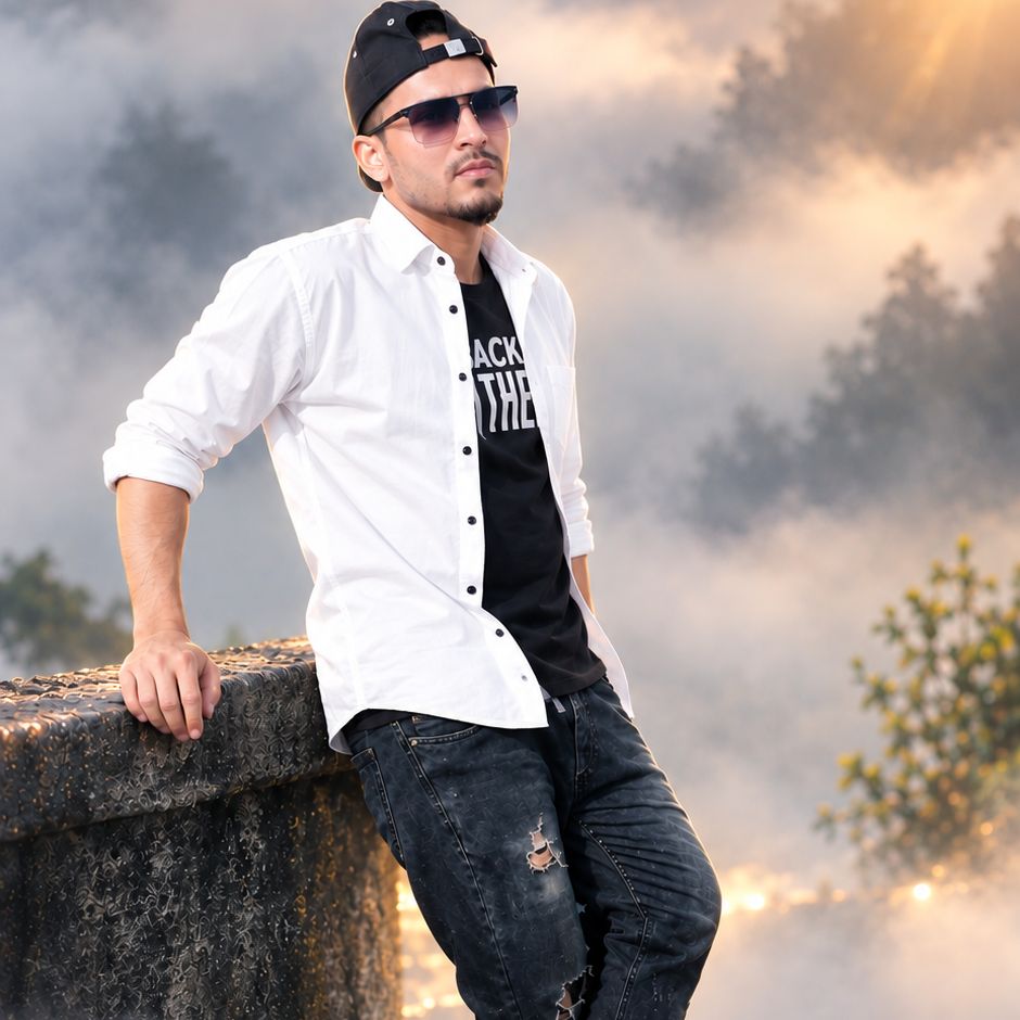 Julian Majhi07 on Bideo
