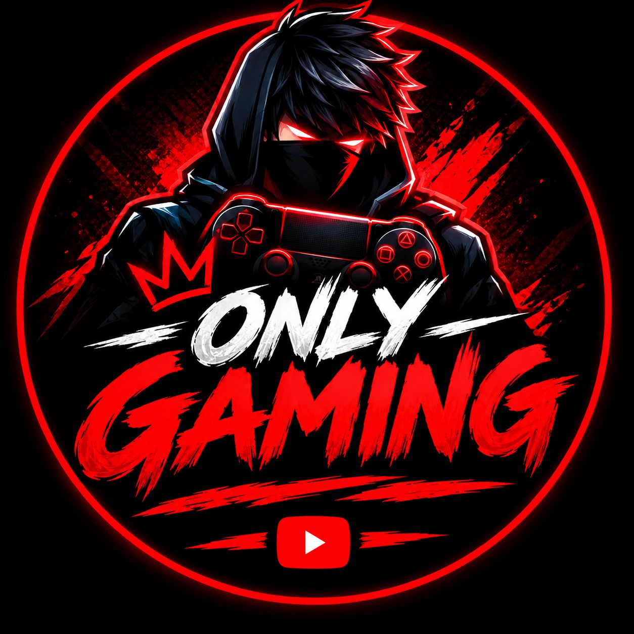 Onlygaming on Bideo