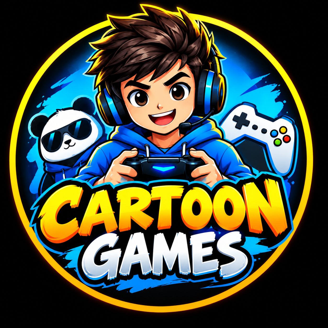 ToonVerse23 on Bideo