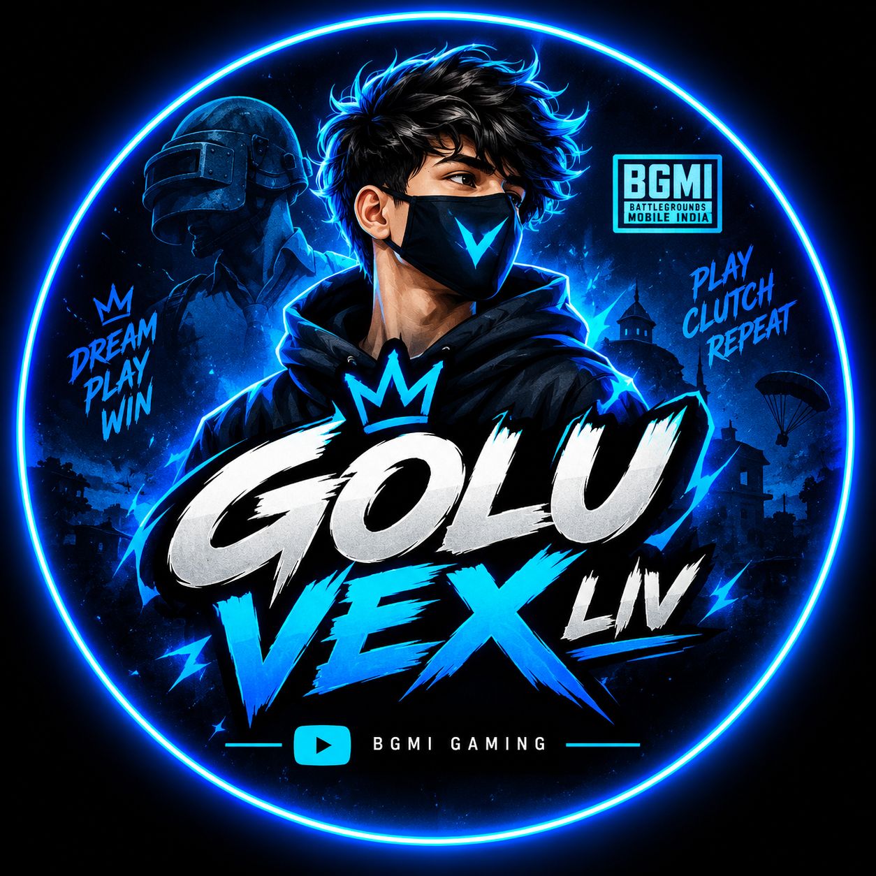 GOLU____VEX____LIV on Bideo