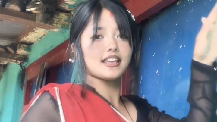 Nepali🥰😘
