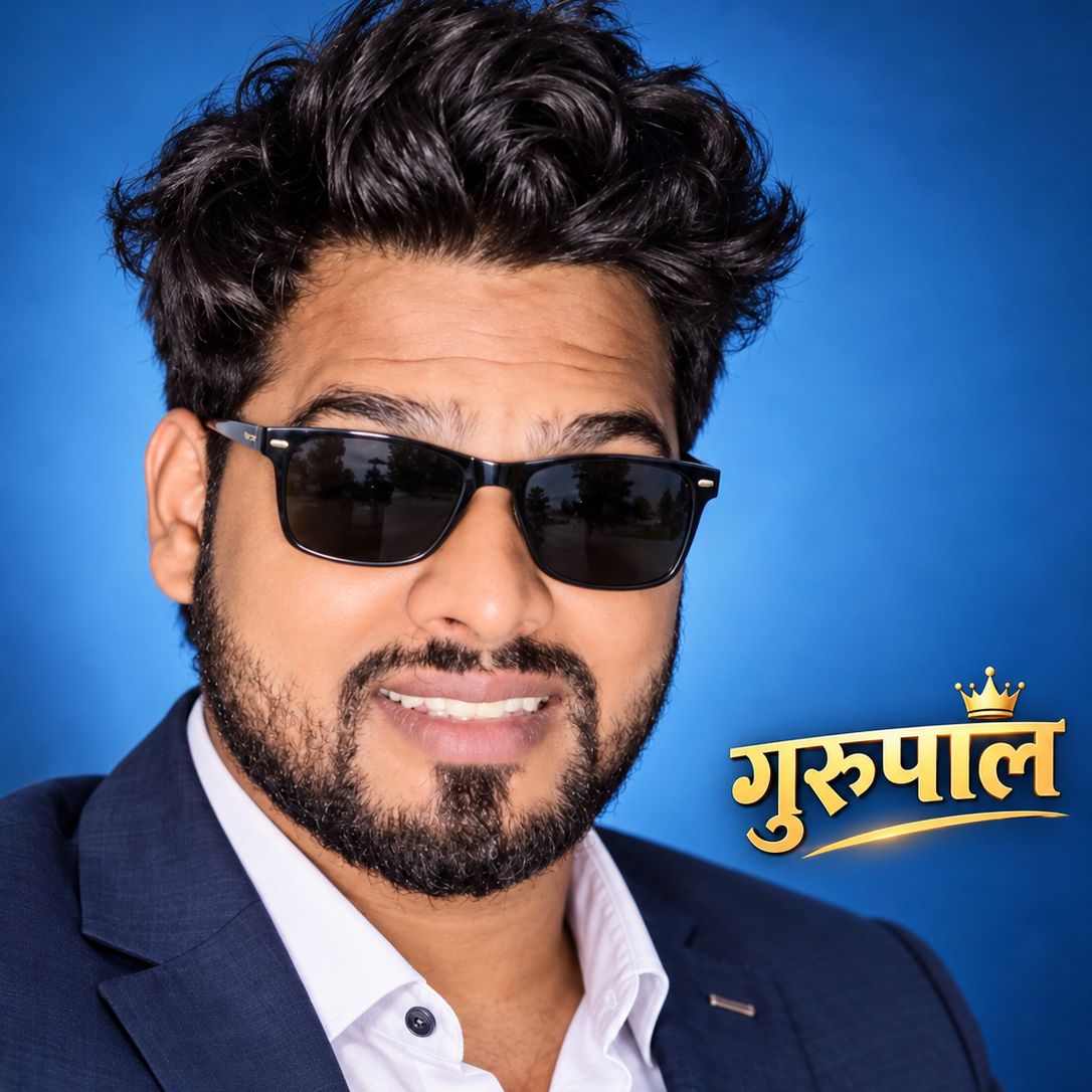 GurupalG on Bideo