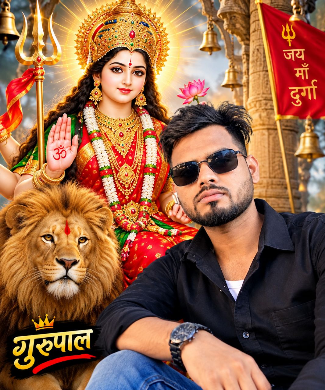 Post by GurupalG on Bideo