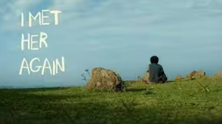 Maan Panu - I Met Her Again (Official Music Video)