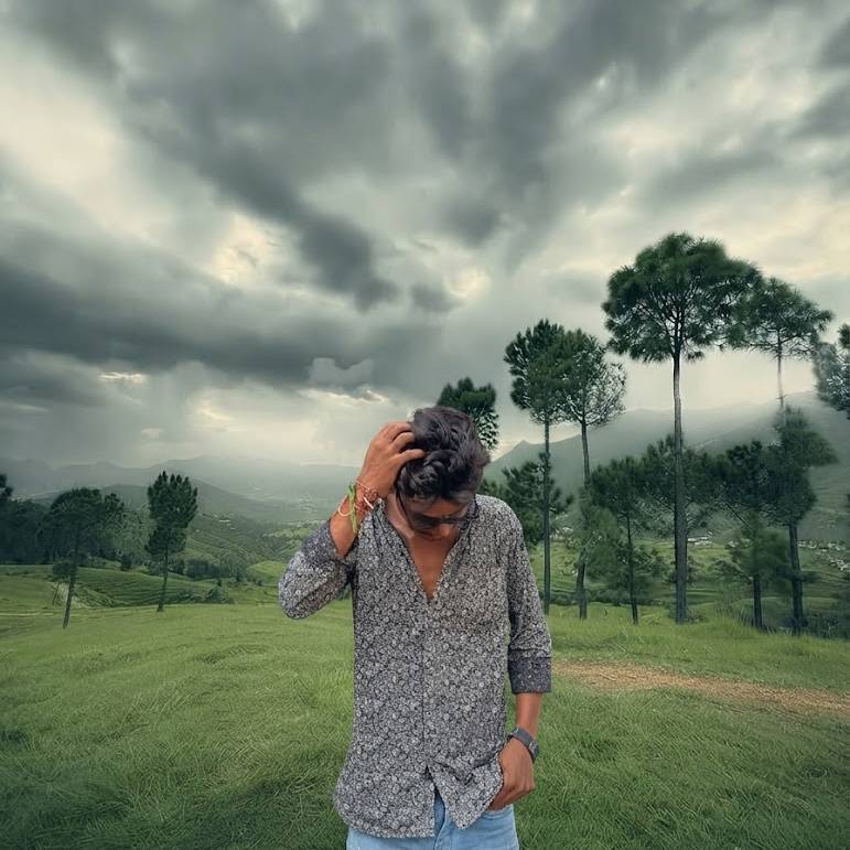 Pagal JP on Bideo