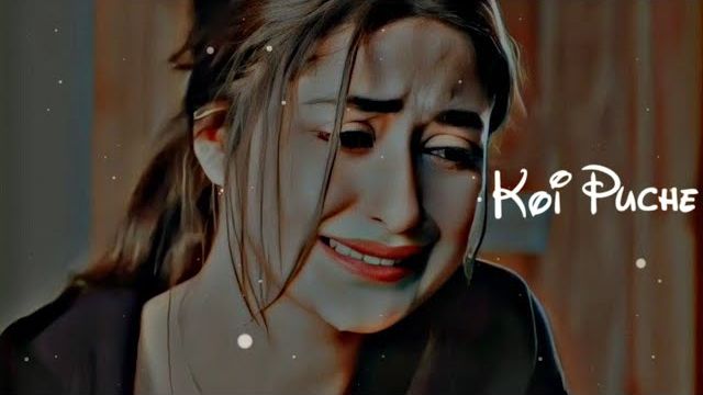 Laika ro Raha Hai