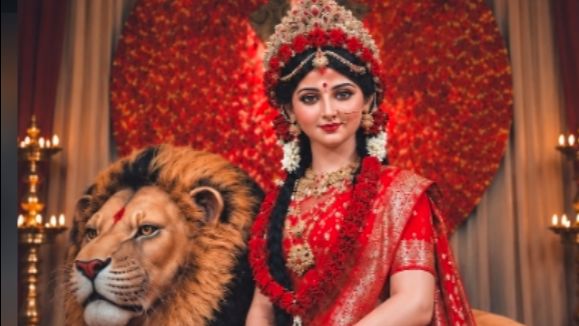 Ravi ki chai durga ji