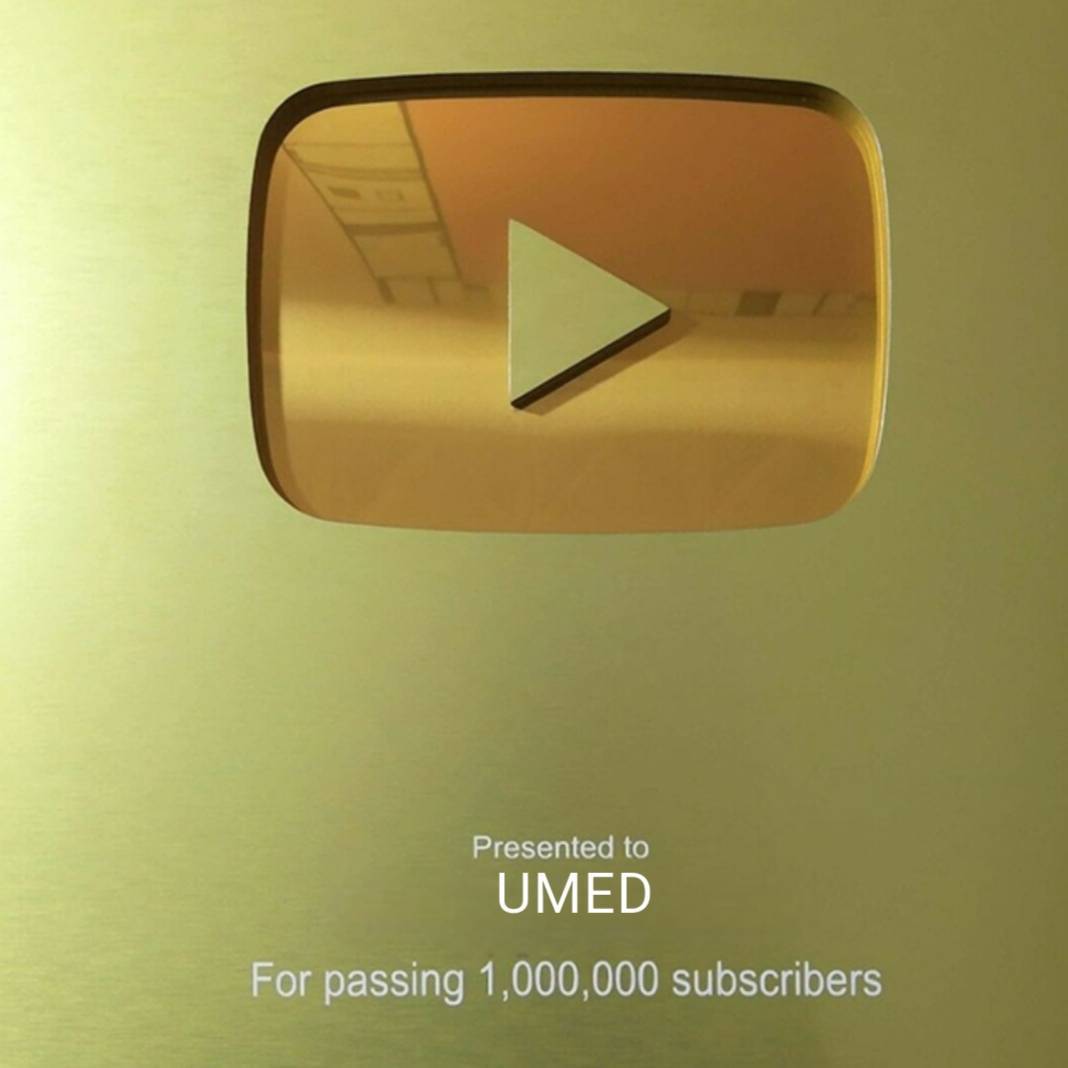 UMED cute baby 🥰 on Bideo